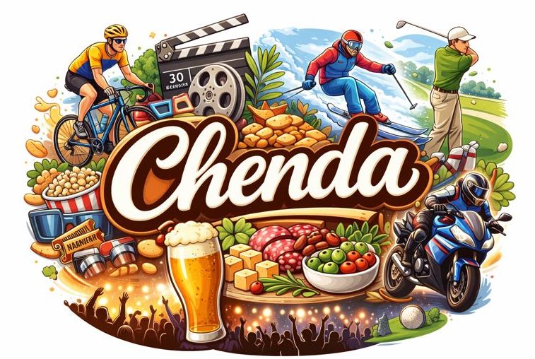 Chenda